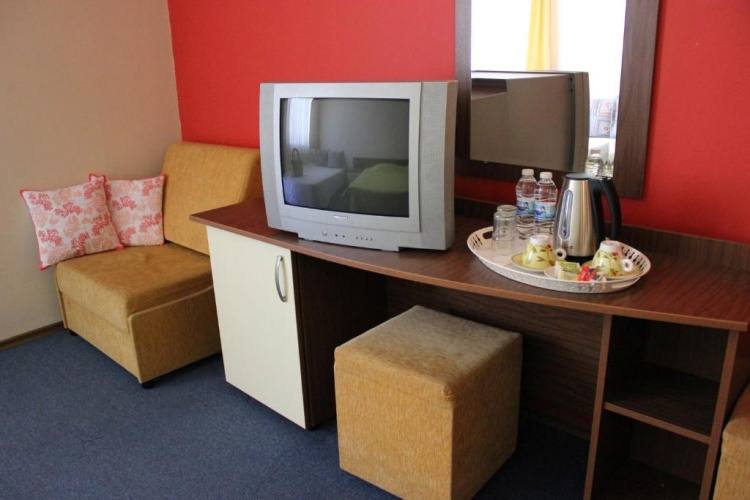 Comfort Triple room