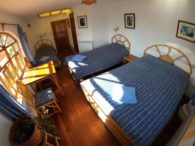 Hotel La Cúpula
