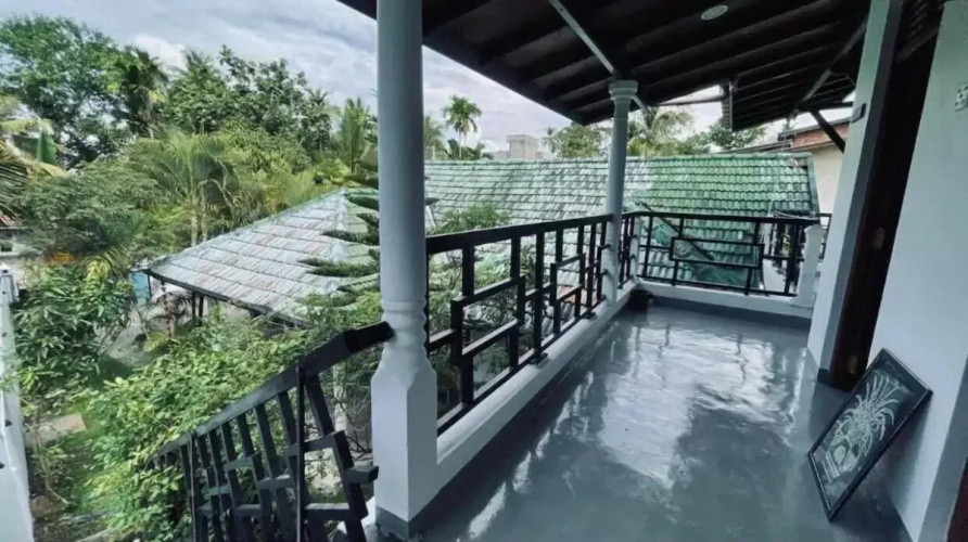 Panorama Guesthouse