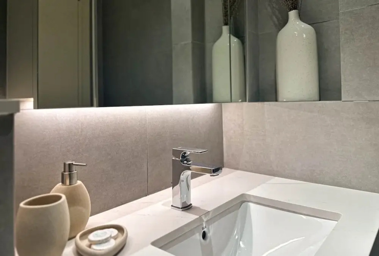 HiGuests - Ahad Residences