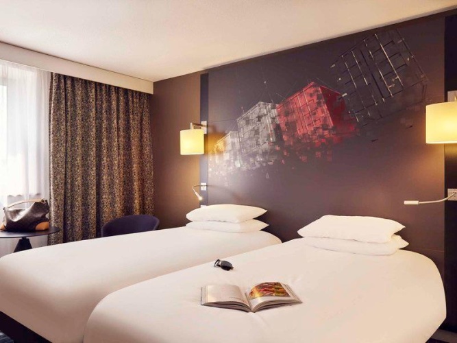 Privilege Single room