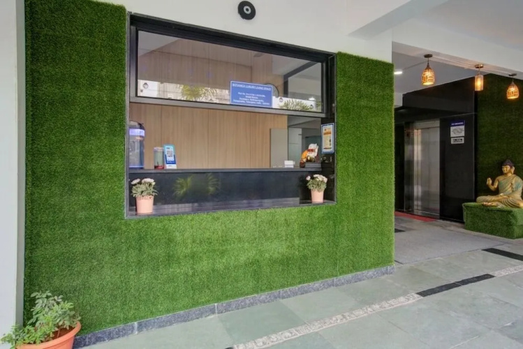Hotelafbeelding