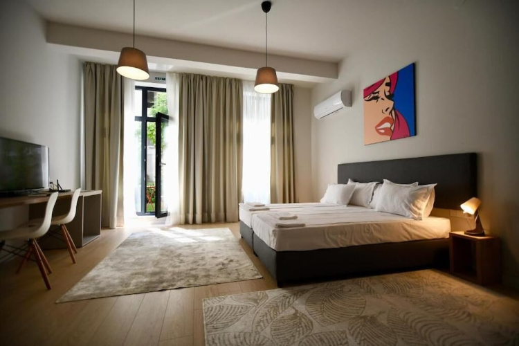 Hotelbild