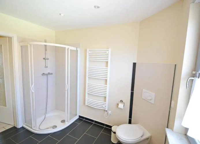 Haus Triade Ferienwohnung Triade 4