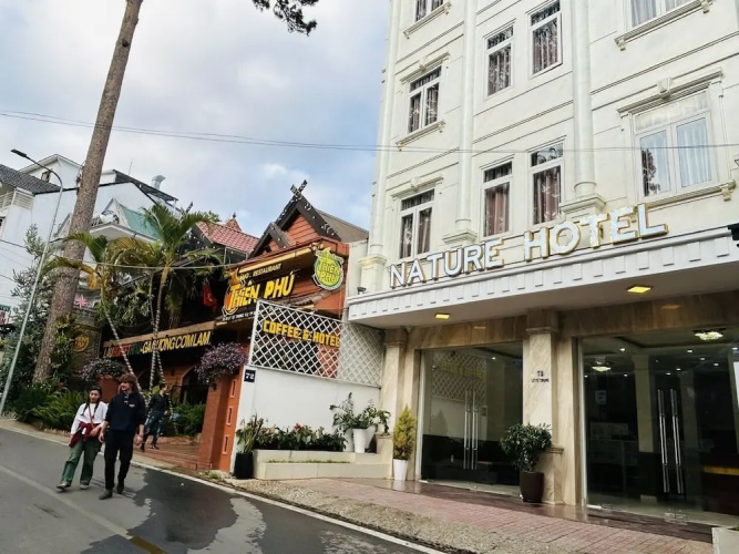 Imagen del hotel