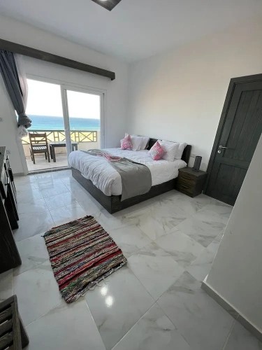 1 Bedroom Superior room with pool view