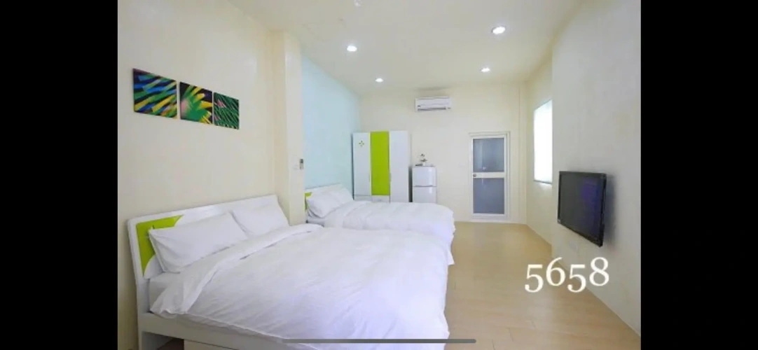 Grand Family room