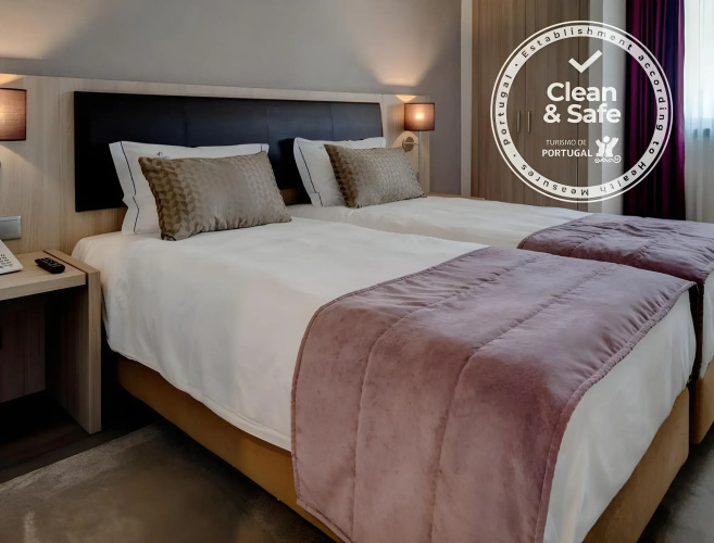 VIP Inn Berna Hotel