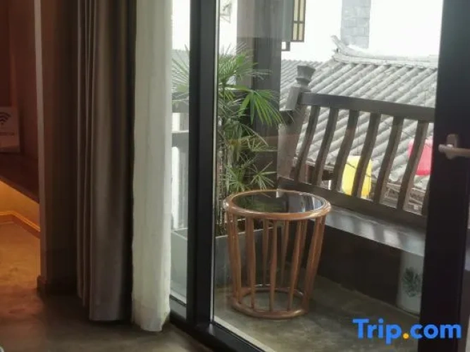 Standard Family Duplex room with balcony