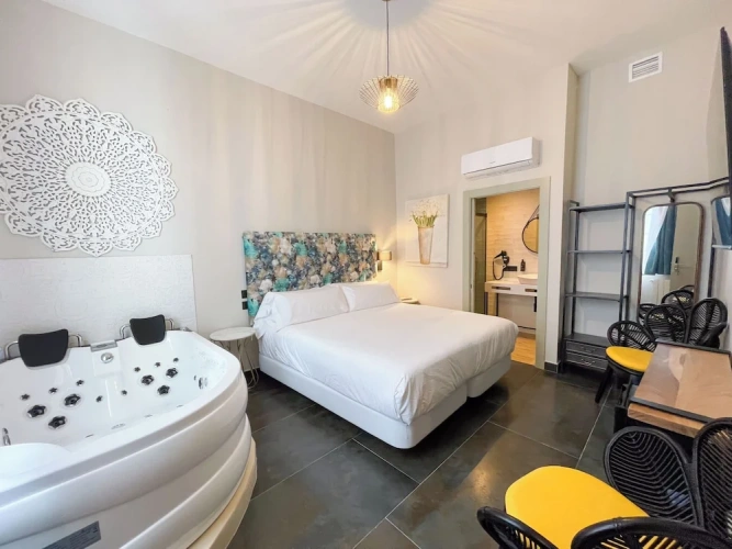 Premium Double room