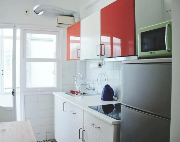 Double Apartment