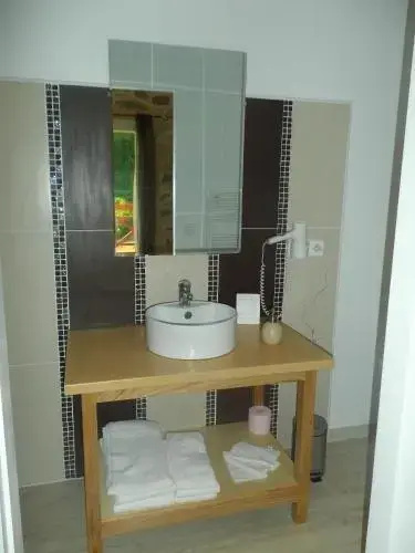 Chambres d'hôtes Ondicola