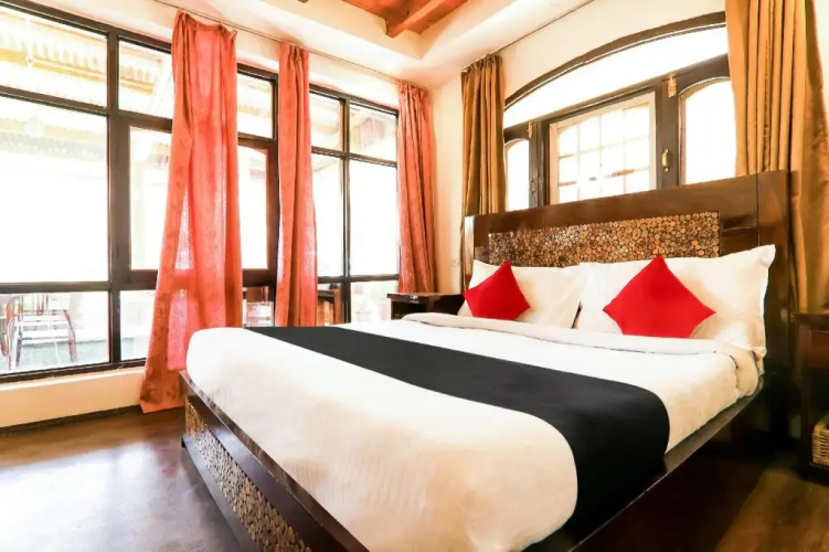 Hotel PC Palace