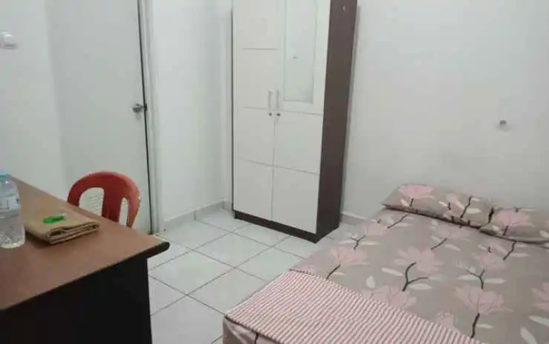 Glory Guesthouse