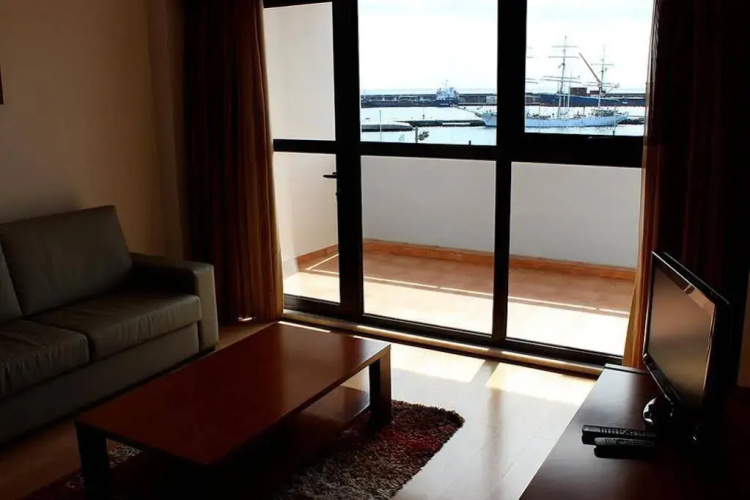 Apartment Sol Mar