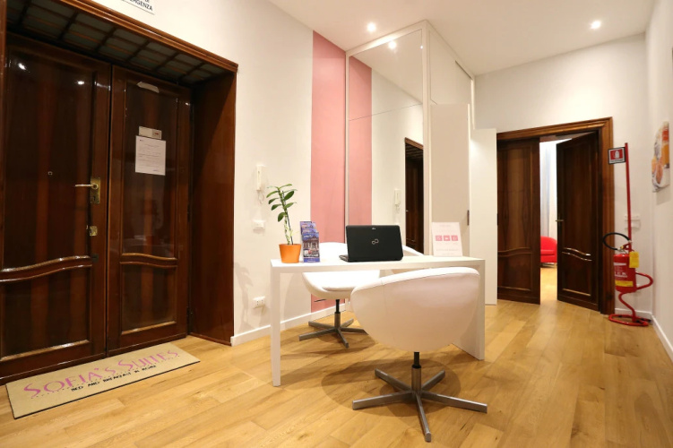 Sofia's Suites Guesthouse
