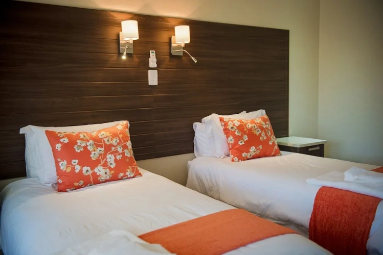Luxury Single room