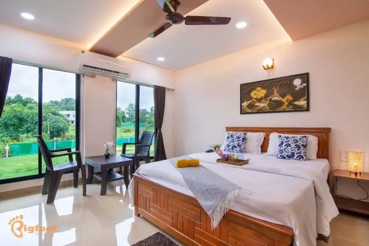 Hill Resort Alibaug