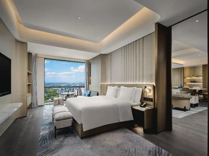 1 Bedroom Suite