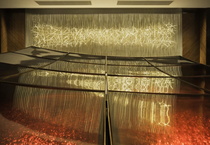 Marco Polo Hongkong Hotel photo 26