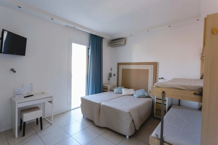 Hotel Speranza