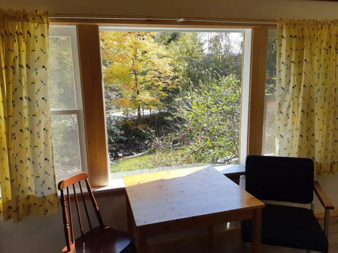 Miners Bay Lodge