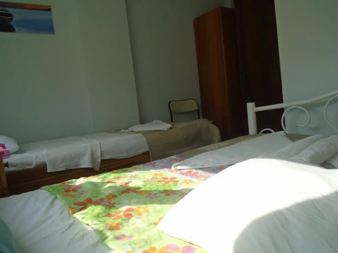 Drako Hotel