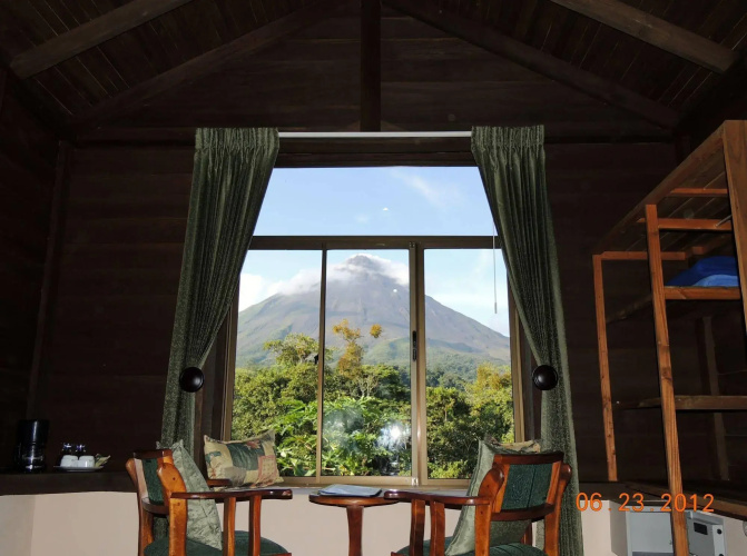 Hotel Campo Verde