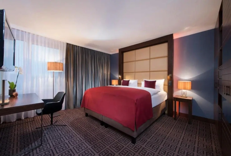 Business Double room