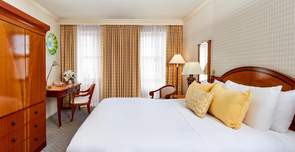 The Orchard Hotel photo 6
