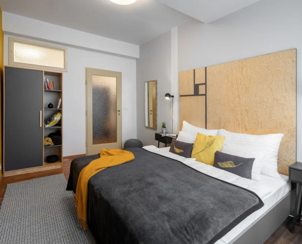 City Leaf Apartments