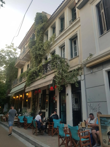 Hotelafbeelding