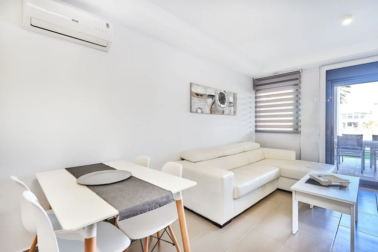 Espanhouse Oasis Beach 101