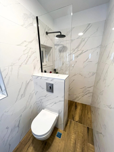 SanOne-Studio apartment