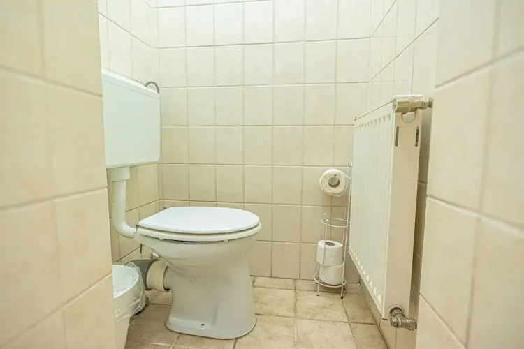 Comfortable 1BR Apartment Long Stays