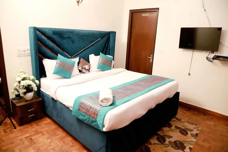 Superior room