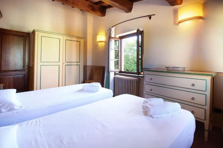Borgo la Casa
