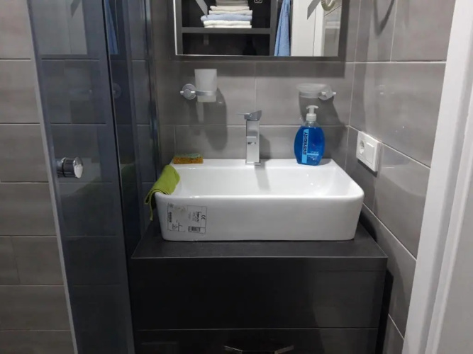 Apartment in Selaziri 62