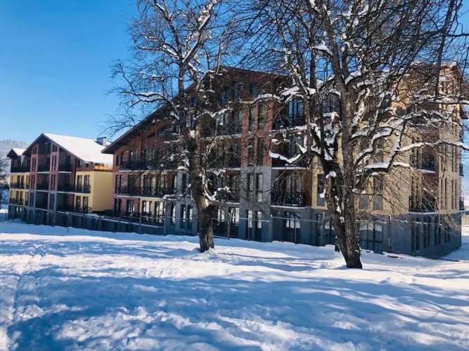 Image de l'hôtel