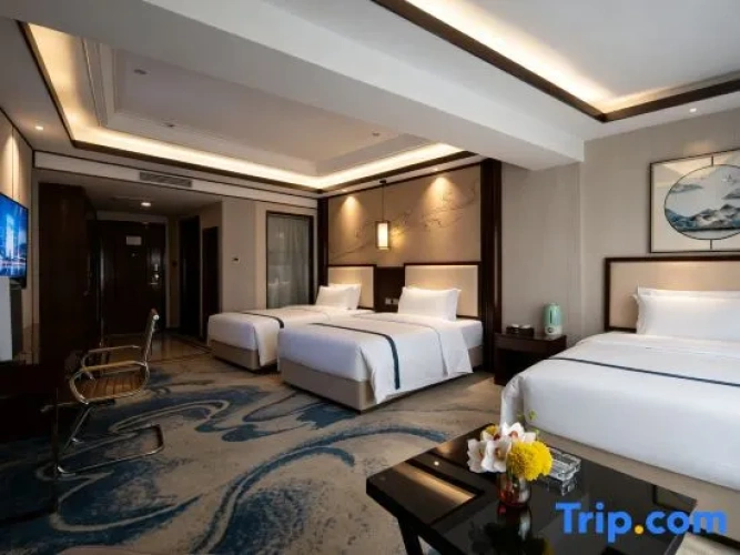 Standard Sextuple room