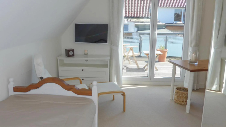Inselhaus Norderney