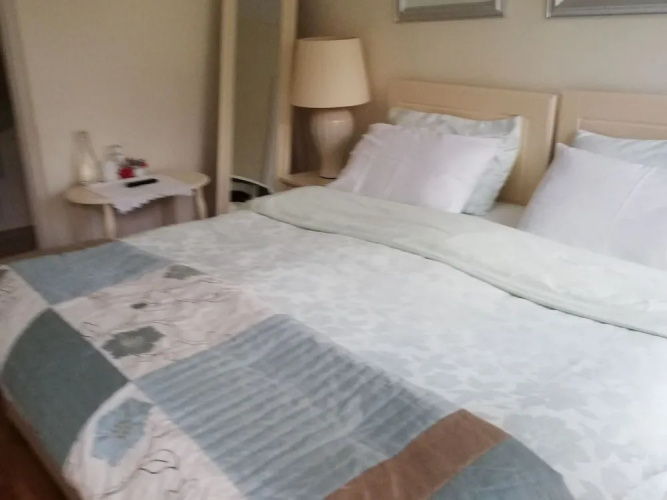 The Vee B&B