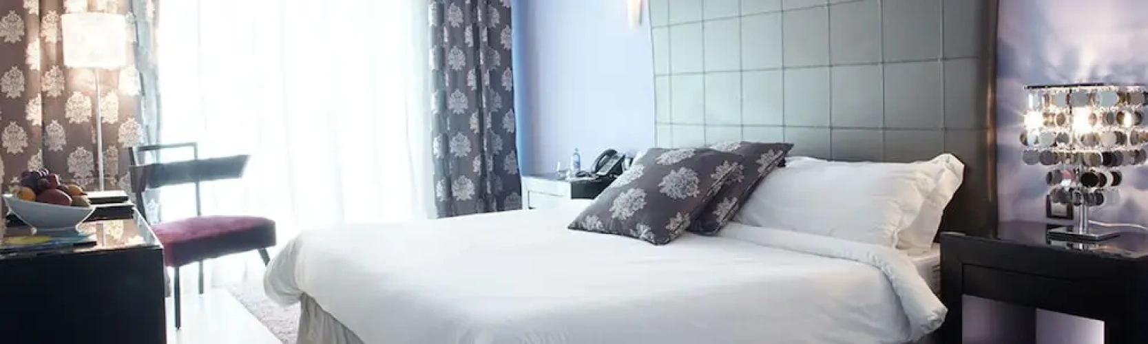 Executive room