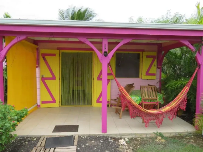 Bungalow