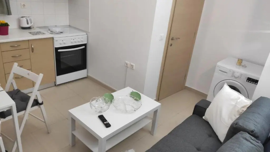 Nikis Apartment 3