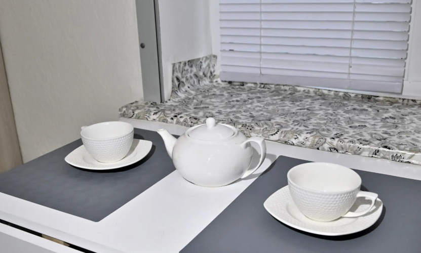 Tallinn Apartments K8 Free parking