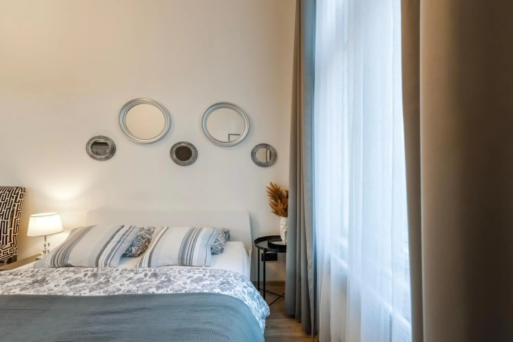 Krasova Apartments