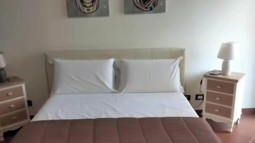 Atena Apartments nr 1