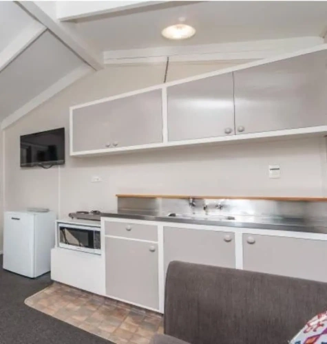 Standard Family room with balcony and with view