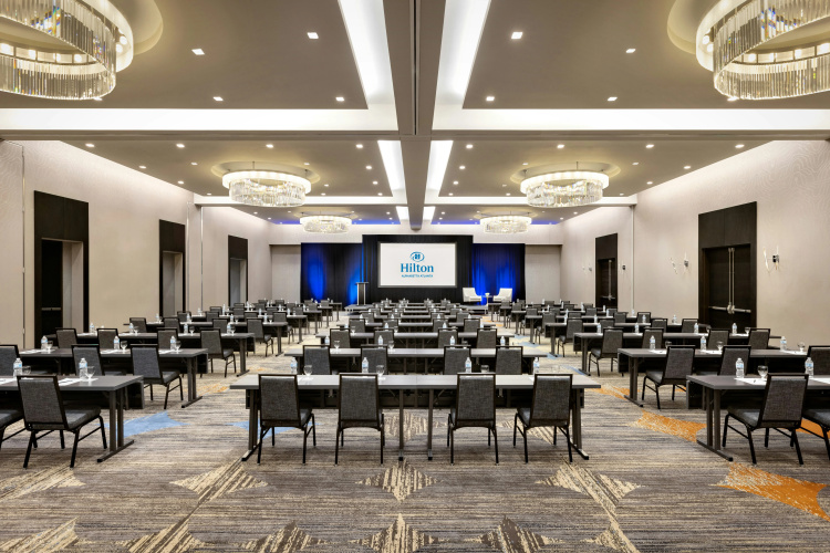 Hilton Alpharetta Atlanta photo 18